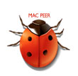 Coccinella Chat per MAC